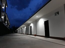 Golden Teak Ville