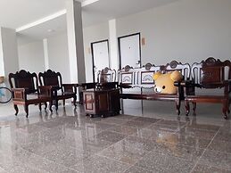 Golden Teak Ville