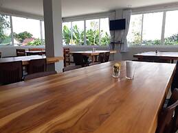 Golden Teak Ville