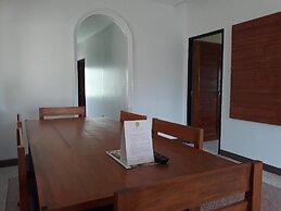 Golden Teak Ville