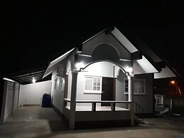 Golden Teak Ville