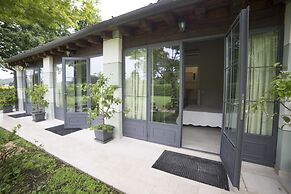 Villa Franca in Franciacorta