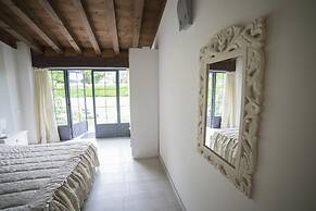 Villa Franca in Franciacorta