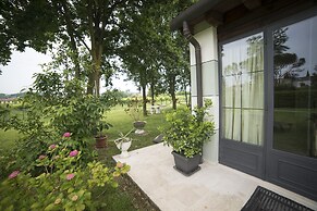 Villa Franca in Franciacorta