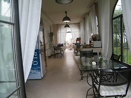 Villa Franca in Franciacorta