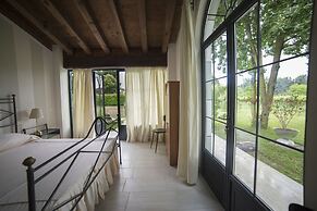 Villa Franca in Franciacorta