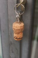 Villa Franca in Franciacorta