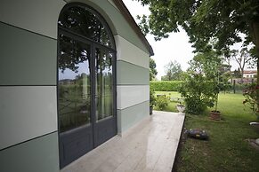Villa Franca in Franciacorta