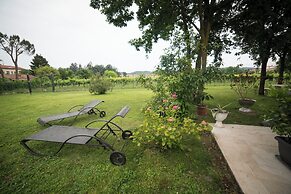 Villa Franca in Franciacorta