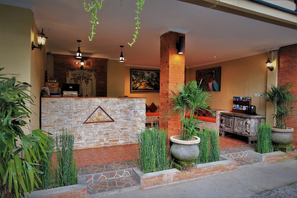 Pondok Massas Ubud