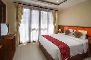 Pondok Massas Ubud