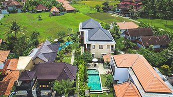 Pondok Massas Ubud