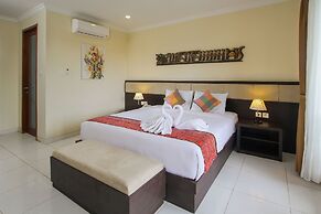 Pondok Massas Ubud