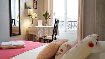 Hôtel des Dames