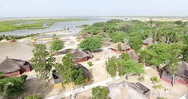 Hakuna Lodge