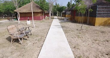Hakuna Lodge