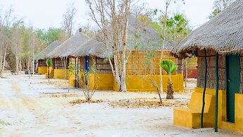 Hakuna Lodge