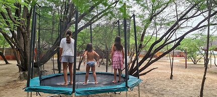 Hakuna Lodge
