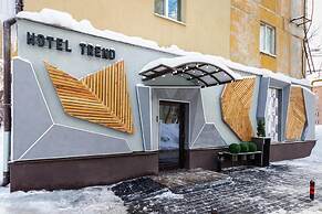 Hotel Trend