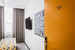 Hotel Trend