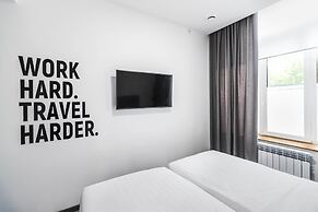 Hotel Trend