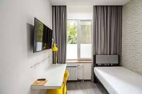 Hotel Trend