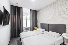 Hotel Trend