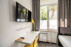 Hotel Trend