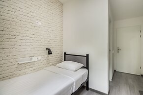 Hotel Trend