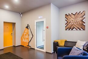 Hotel Trend