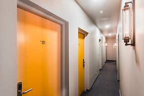 Hotel Trend