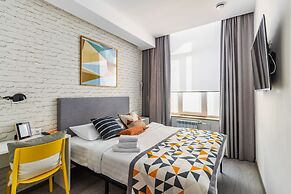 Hotel Trend