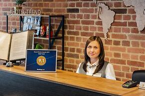 Hotel Trend