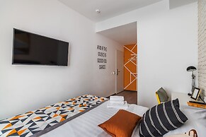 Hotel Trend