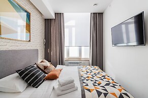 Hotel Trend