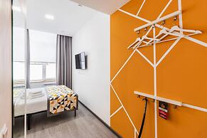 Hotel Trend