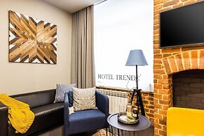 Hotel Trend