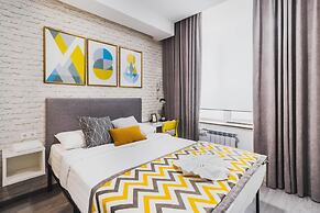 Hotel Trend