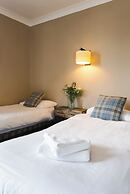 Traquair Arms Hotel