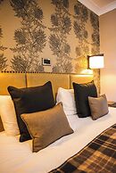 Traquair Arms Hotel