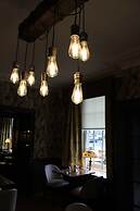 Traquair Arms Hotel