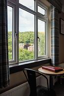 Traquair Arms Hotel