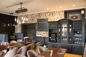 Traquair Arms Hotel