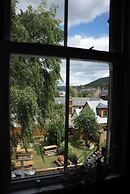 Traquair Arms Hotel