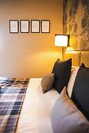 Traquair Arms Hotel