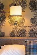 Traquair Arms Hotel