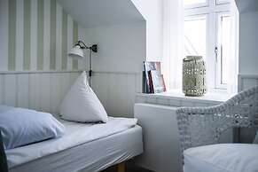 Kellers Badehotel