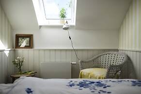 Kellers Badehotel