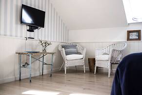 Kellers Badehotel