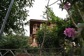 Kafdagi Konak Hotel